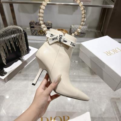 wholesale quality dior boots model no. 278